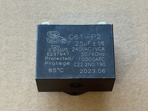 Condensatore deumidificatore - condensatore,