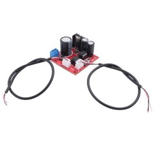 Scheda amplificatore audio