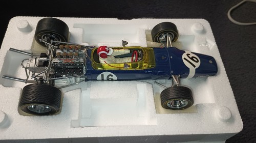 Exoto grand prix classics 18 - grand,