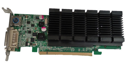 Scheda video fujitsu vga - video,