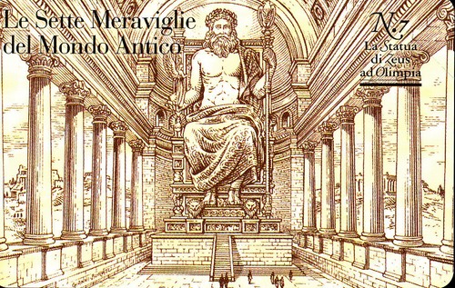 Italia 1331 antico - -, le