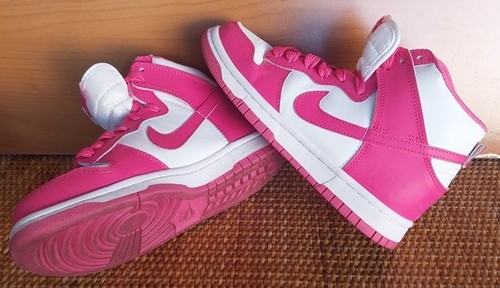 Nike dunk high - dunk, prime