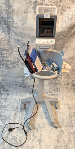 Mindray vs600 monitor paziente - monitor,