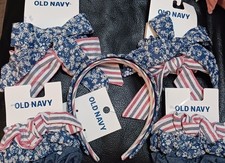 Old Navy Accessori Capelli