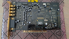 Creative Sound Blaster X-Fi