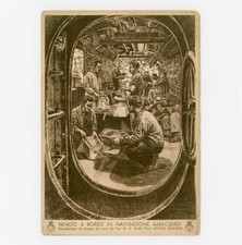 Sommergibile Micca Regia