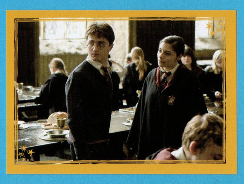 Harry potter principe - potter,