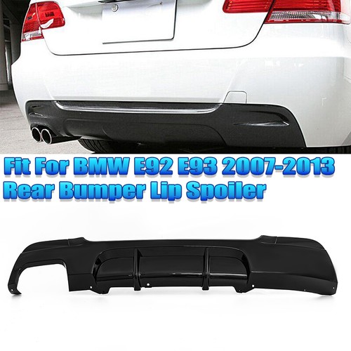 Splitter diffusore posteriore - splitter,