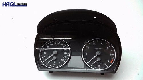 Cruscotto completo 9141479 bmw - 9141479,
