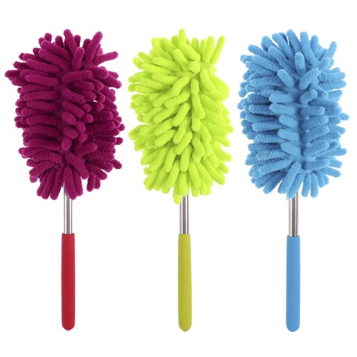 Pcs microfiber duster - microfiber, for