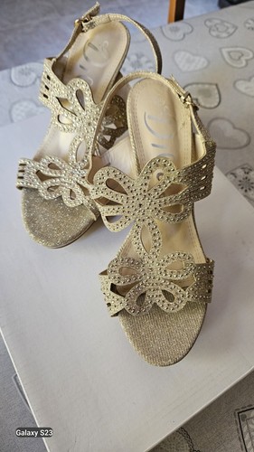 Sandalo donna color - donna, ,color