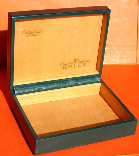 Rare boite ecrin vintage - /,