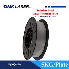 Filo Saldatura Laser 5KG