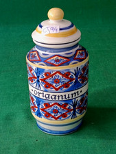 VASO VASETTO SPEZIALE