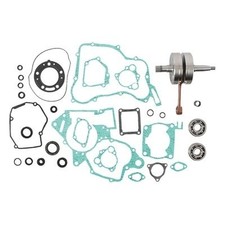 KIT REVISIONE MOTORE ALBERO +