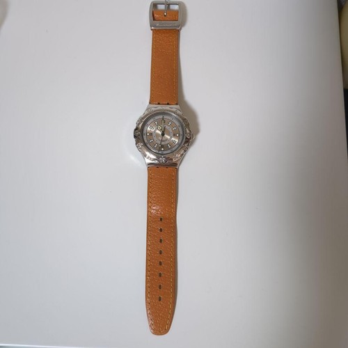 Swatch irony scuba w039 - swatch,