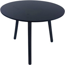 Tavolino Ovale, Tavolino Da