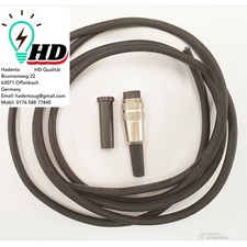 Kit riparazione cavi adatto