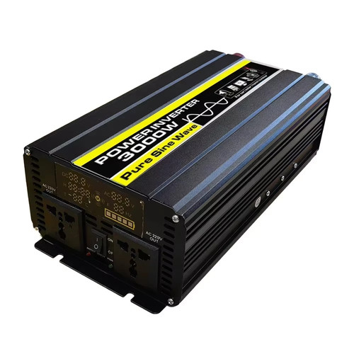 Inverter onda sinusoidale pura