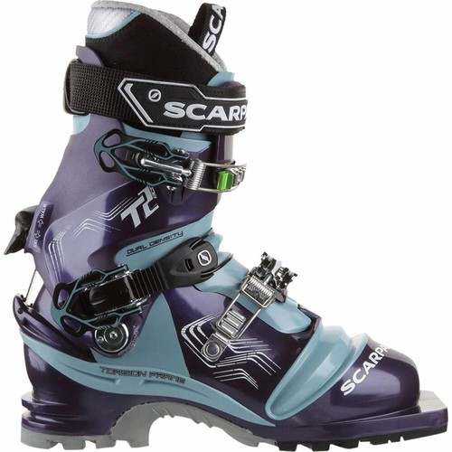 Scarponi scarpa eco donna - scarponi,