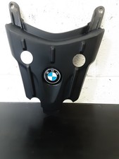 PLASTICA CARENA POSTERIORE    ORIGINALE  BMW F 800 GS ANNI 2009 2011 2013 2015