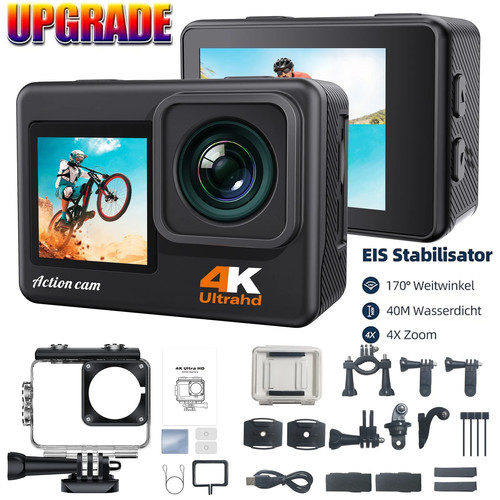 Uhd dual screen action - dual,