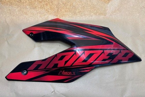 Aprilia sx125 carena - (ktb00),
