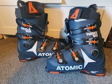 Scarponi da sci Atomic Hawk