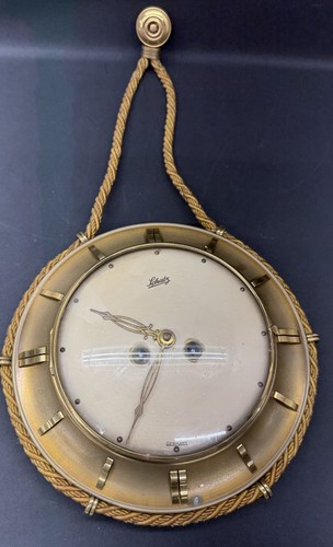 Orologio parete nautico - parete,