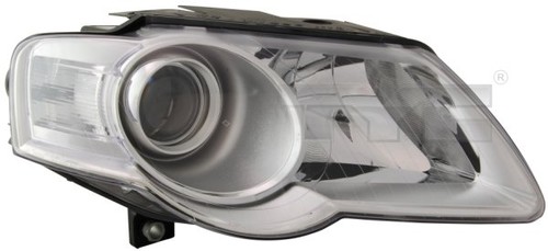 Faro principale per vw - principale, sx