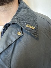 Barbour Beaufort Vintage Anni
