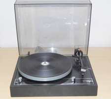 Thorens TD 166 J giradischi