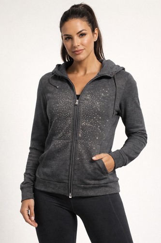 Promo felpa donna ellesse - promo!,