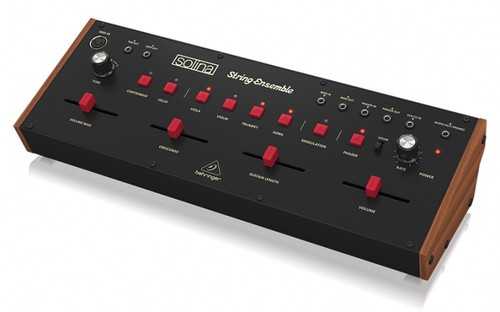 Behringer solina string - behringer,