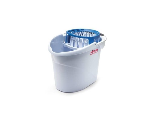 Kit pulizia secchio - , +