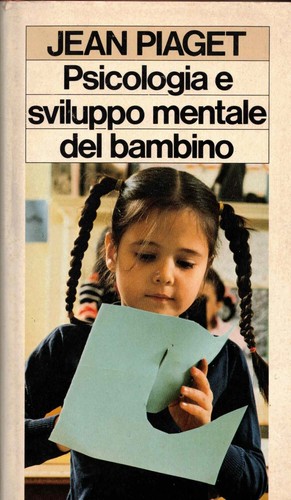 Psicologia sviluppo mentale - e,