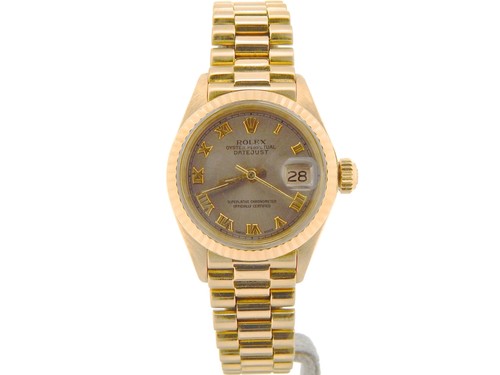 Orologio rolex lady datejust - orologio,