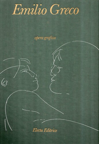 Offerta emilio greco opera - offerta!!,