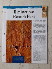 Clipping Egitto Storia e