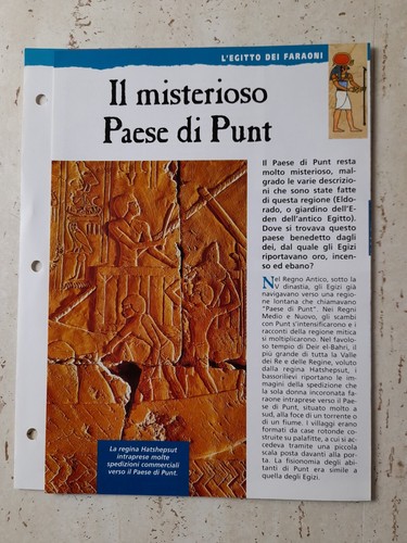 Clipping egitto storia - storia, e