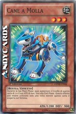 Cane a Molla ☻ Comune ☻