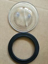 Coperchi 2 attacchi completo