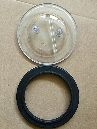 Coperchi attacchi completo - coperchi,