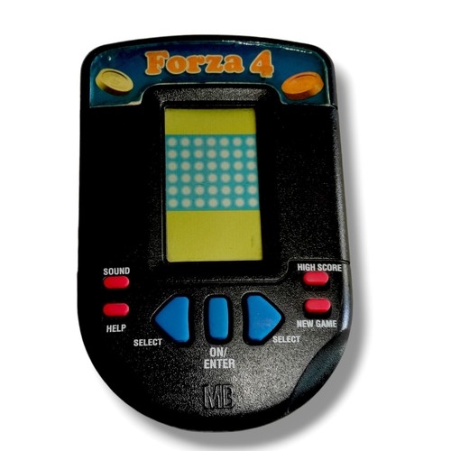 Gioco elettronico vintage - elettronico,