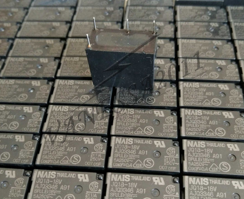 1pcs nuovo jq1a - jq1a-18v, ajq3346