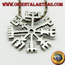 Ciondolo argento 925 - in, ‰