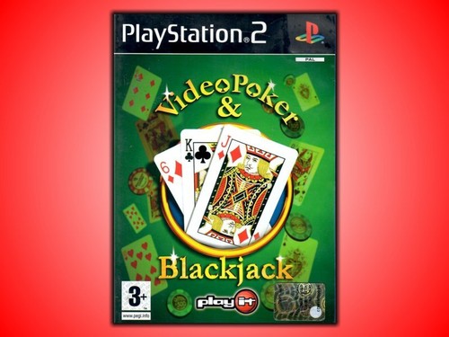 Video poker blackjack gioco - video, &
