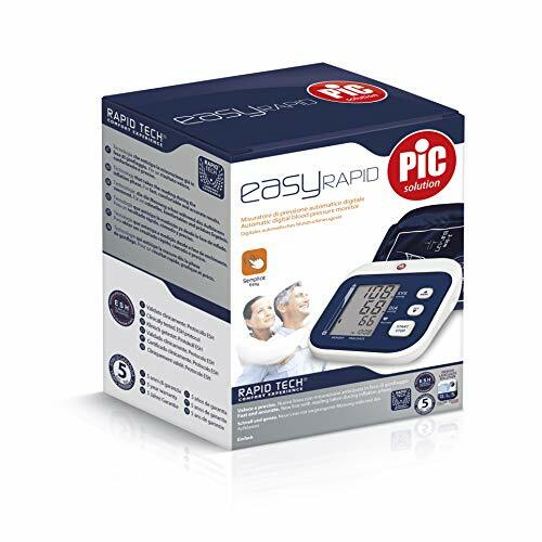 Pic solution misuratore - pic,