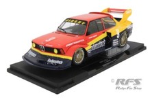 BMW 320 Turbo Gr.5 Franz Albert Rodenstock DRM Norisring 1979 1:18 MCG