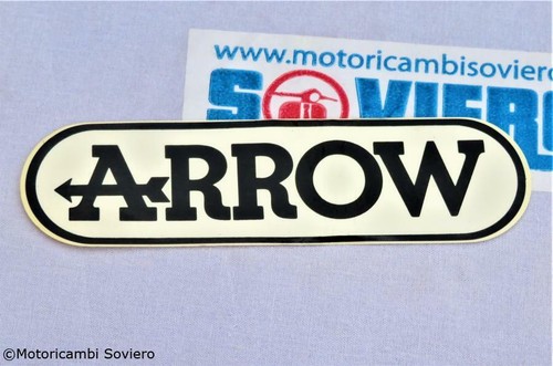 Adesivo arrow sfondo - sfondo, bianco